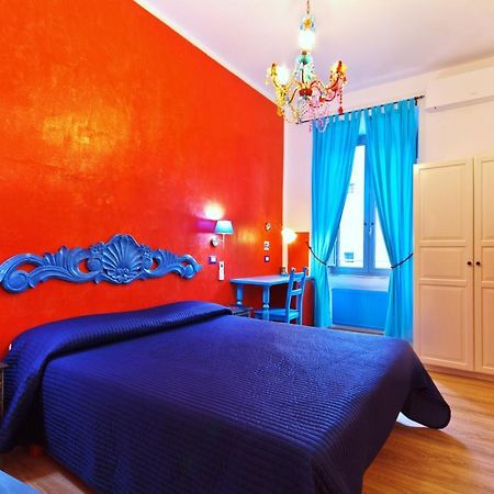 Dream Station 2 Otel Roma Dış mekan fotoğraf