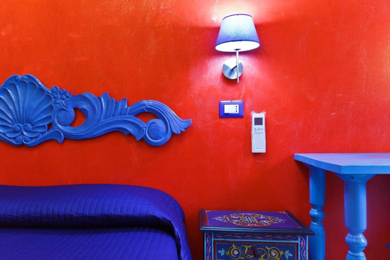 Dream Station 2 Otel Roma Dış mekan fotoğraf