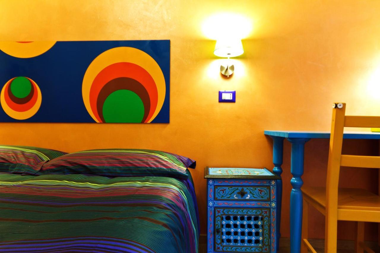 Dream Station 2 Otel Roma Dış mekan fotoğraf
